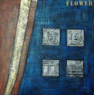 New Feel oil painting